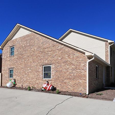Villa 1408 Perrin Dr, Unit A - Ocean Walk Sleeps 8 Myrtle Beach Exterior foto