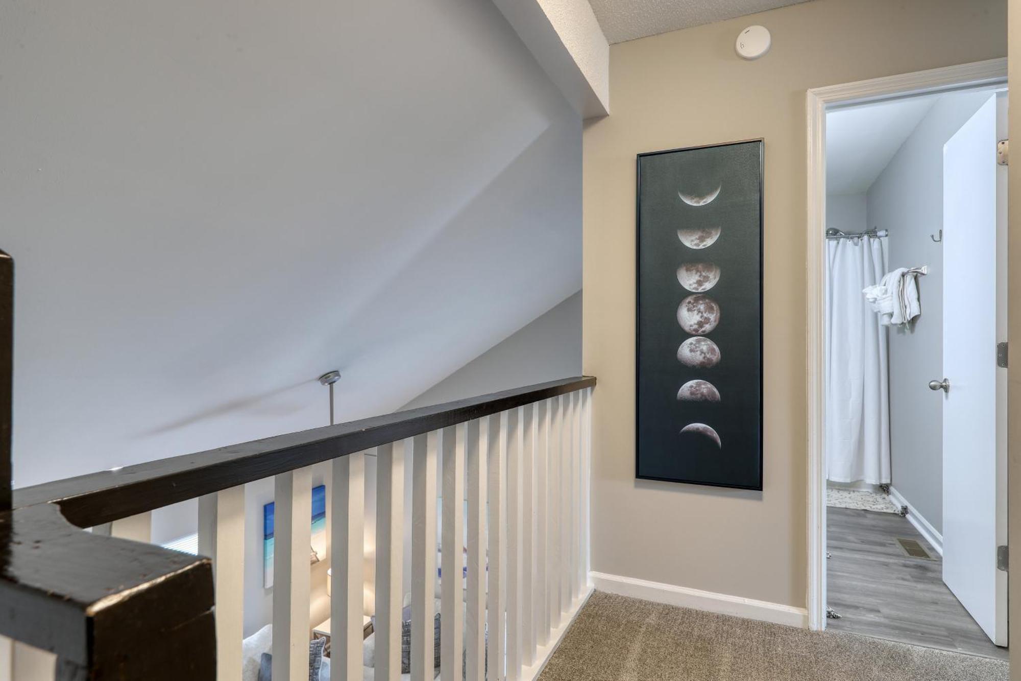 Villa 1408 Perrin Dr, Unit A - Ocean Walk Sleeps 8 Myrtle Beach Exterior foto