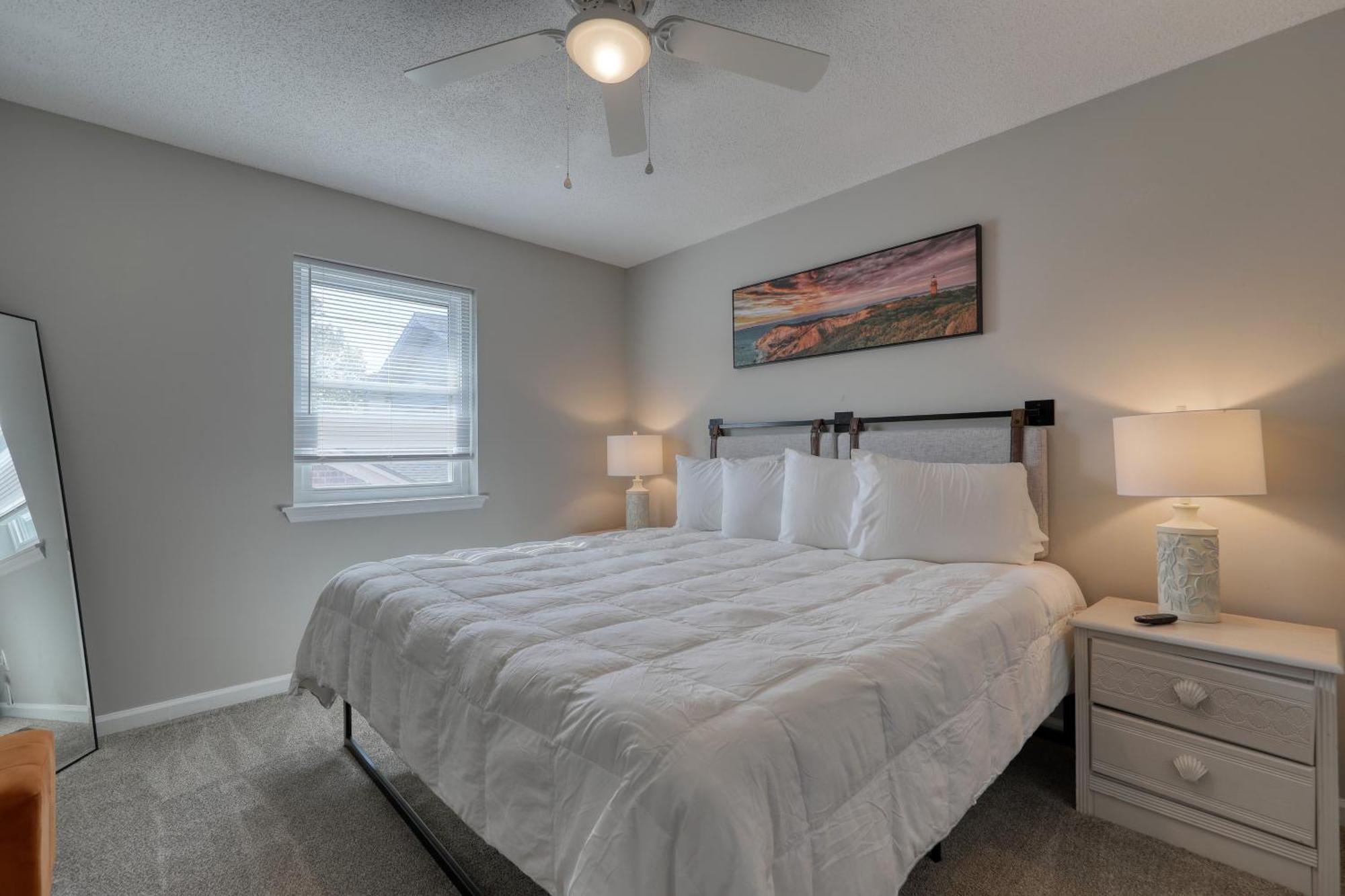 Villa 1408 Perrin Dr, Unit A - Ocean Walk Sleeps 8 Myrtle Beach Exterior foto