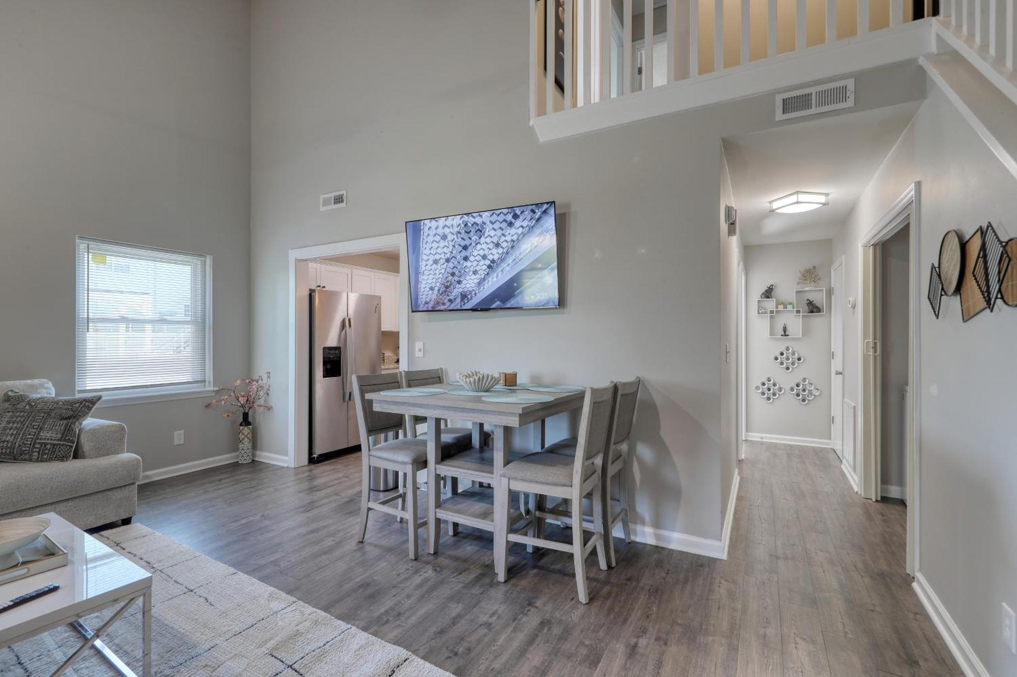 Villa 1408 Perrin Dr, Unit A - Ocean Walk Sleeps 8 Myrtle Beach Exterior foto