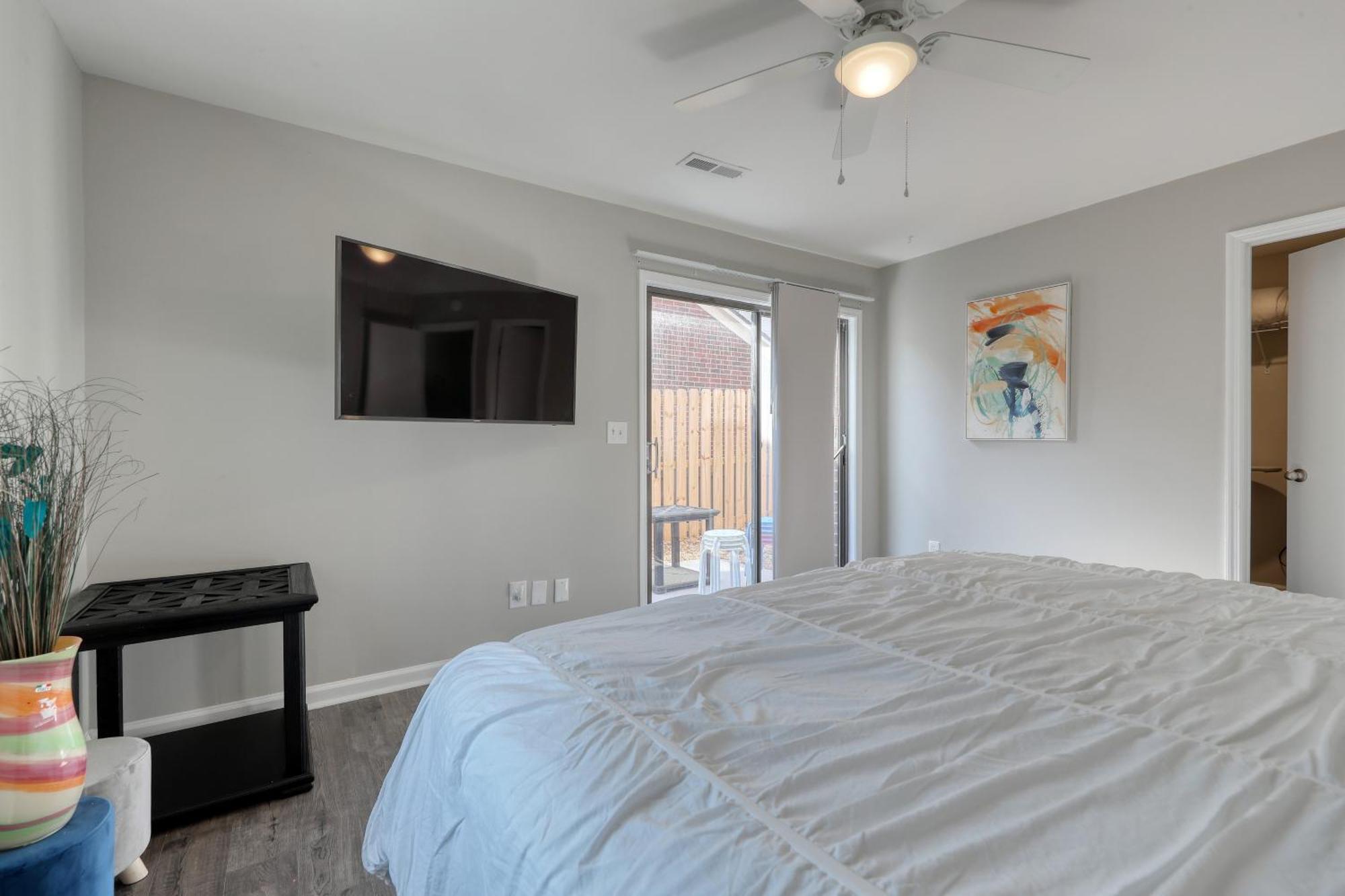 Villa 1408 Perrin Dr, Unit A - Ocean Walk Sleeps 8 Myrtle Beach Exterior foto