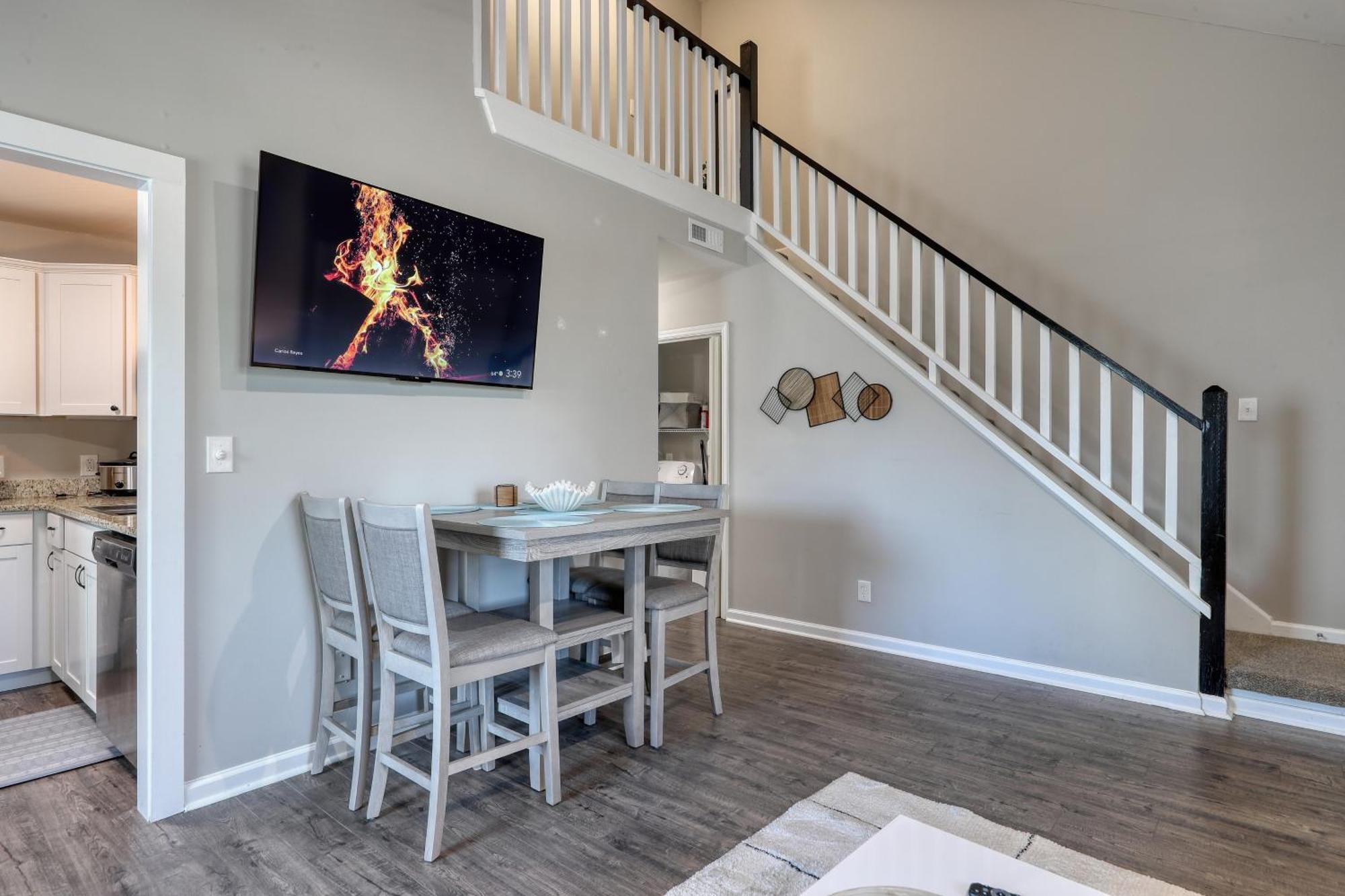 Villa 1408 Perrin Dr, Unit A - Ocean Walk Sleeps 8 Myrtle Beach Exterior foto