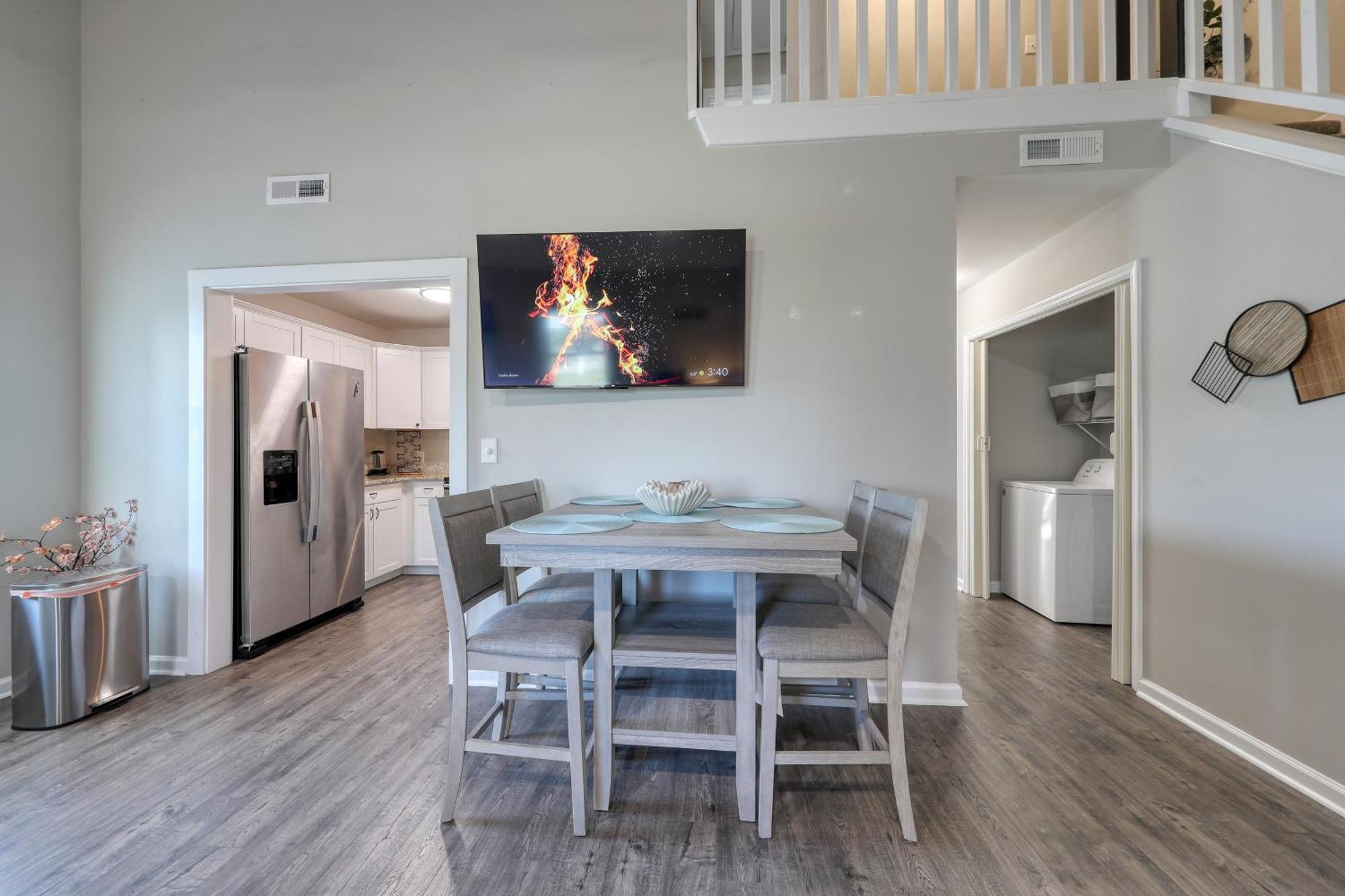 Villa 1408 Perrin Dr, Unit A - Ocean Walk Sleeps 8 Myrtle Beach Exterior foto