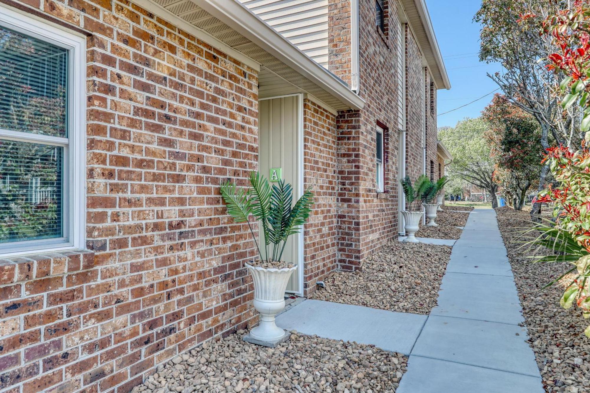 Villa 1408 Perrin Dr, Unit A - Ocean Walk Sleeps 8 Myrtle Beach Exterior foto